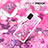 Custodia Silicone Cover Morbida Bling-Bling S03 per Samsung Galaxy A51 4G