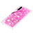 Custodia Silicone Cover Morbida Bling-Bling S03 per Samsung Galaxy A70