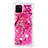Custodia Silicone Cover Morbida Bling-Bling S03 per Samsung Galaxy A81