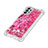 Custodia Silicone Cover Morbida Bling-Bling S03 per Samsung Galaxy M32 5G