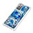Custodia Silicone Cover Morbida Bling-Bling S03 per Samsung Galaxy Note 20 5G