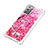 Custodia Silicone Cover Morbida Bling-Bling S03 per Samsung Galaxy Note 20 5G