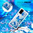 Custodia Silicone Cover Morbida Bling-Bling S03 per Samsung Galaxy S20 5G