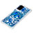 Custodia Silicone Cover Morbida Bling-Bling S03 per Samsung Galaxy S20 5G