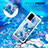 Custodia Silicone Cover Morbida Bling-Bling S04 per Samsung Galaxy S20 5G