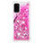 Custodia Silicone Cover Morbida Bling-Bling S04 per Samsung Galaxy S20 5G