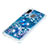 Custodia Silicone Cover Morbida Bling-Bling S05 per Samsung Galaxy A30