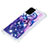 Custodia Silicone Cover Morbida Bling-Bling S05 per Samsung Galaxy S20 5G