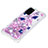 Custodia Silicone Cover Morbida Bling-Bling S05 per Samsung Galaxy S20 5G