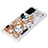 Custodia Silicone Cover Morbida Bling-Bling S05 per Samsung Galaxy S20 5G