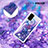 Custodia Silicone Cover Morbida Bling-Bling S05 per Samsung Galaxy S20 5G