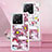 Custodia Silicone Cover Morbida Bling-Bling YB1 per Xiaomi Mi 13T Pro 5G