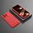 Custodia Silicone Cover Morbida KC1 per Apple iPhone 13 Pro Max