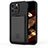 Custodia Silicone Cover Morbida KC2 per Apple iPhone 13 Pro