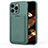 Custodia Silicone Cover Morbida KC2 per Apple iPhone 13 Pro