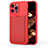 Custodia Silicone Cover Morbida KC2 per Apple iPhone 13 Pro Max