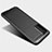 Custodia Silicone Cover Morbida Line C01 per Huawei Honor X10 5G