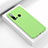 Custodia Silicone Cover Morbida Line C01 per Huawei Nova 5i Verde