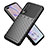 Custodia Silicone Cover Morbida Line C01 per Huawei Nova 6 5G