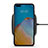 Custodia Silicone Cover Morbida Line C01 per Huawei P40