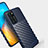 Custodia Silicone Cover Morbida Line C01 per Huawei P40