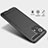 Custodia Silicone Cover Morbida Line C01 per Xiaomi Mi 11 5G