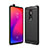 Custodia Silicone Cover Morbida Line C01 per Xiaomi Mi 9T Pro