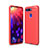 Custodia Silicone Cover Morbida Line C02 per Huawei Honor V20