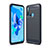 Custodia Silicone Cover Morbida Line C02 per Huawei P20 Lite (2019)