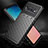 Custodia Silicone Cover Morbida Line C02 per Samsung Galaxy S10