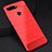 Custodia Silicone Cover Morbida Line C03 per Huawei Honor View 20