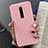 Custodia Silicone Cover Morbida Line C03 per Xiaomi Redmi K20 Pro