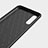 Custodia Silicone Cover Morbida Line C04 per Samsung Galaxy A70