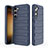 Custodia Silicone Cover Morbida Line KC2 per Samsung Galaxy S22 5G