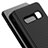Custodia Silicone Cover Morbida Line L01 per Samsung Galaxy S10