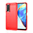 Custodia Silicone Cover Morbida Line MF1 per Xiaomi Mi 10T Pro 5G