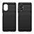 Custodia Silicone Cover Morbida Line MF1 per Xiaomi Redmi Note 11R 5G