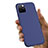 Custodia Silicone Cover Morbida Line per Apple iPhone 11 Pro