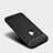 Custodia Silicone Cover Morbida Line per Apple iPhone Xs