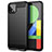 Custodia Silicone Cover Morbida Line per Google Pixel 4