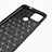 Custodia Silicone Cover Morbida Line per Google Pixel 4a 5G
