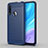 Custodia Silicone Cover Morbida Line per Huawei Enjoy 10 Plus