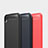 Custodia Silicone Cover Morbida Line per Huawei Enjoy 8S