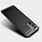 Custodia Silicone Cover Morbida Line per Huawei Honor 30 Pro+ Plus