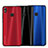 Custodia Silicone Cover Morbida Line per Huawei Honor 8X
