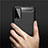 Custodia Silicone Cover Morbida Line per Huawei Honor Play4T Pro