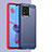 Custodia Silicone Cover Morbida Line per Huawei Honor X5