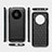 Custodia Silicone Cover Morbida Line per Huawei Mate 40 Pro