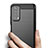 Custodia Silicone Cover Morbida Line per Huawei P Smart (2021)