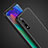 Custodia Silicone Cover Morbida Line per Huawei P20